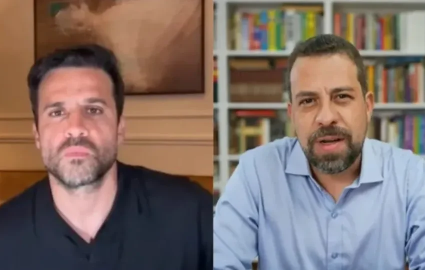  Justiça proíbe Marçal de ir a ‘bar, boate e casa de prostituição’