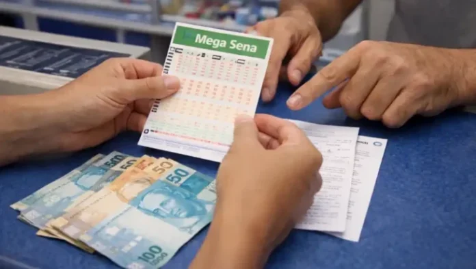 Aposta de União dos Palmares ganha R$ 20 mil na quina da Mega-Sena