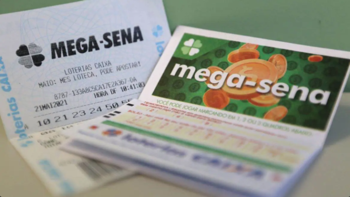 Apostas de Maceió faturam na Mega-Sena e prêmio chega a R$ 200 milhões