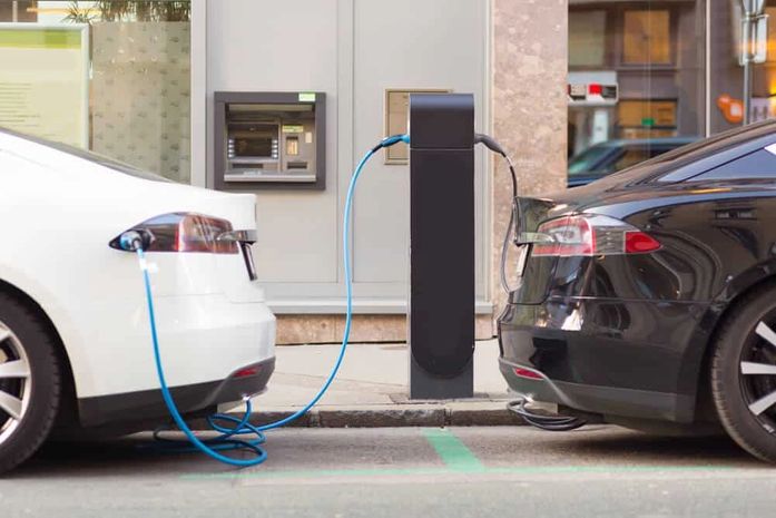 Bombeiros proíbem extensões para recarga de carros elétricos e dão prazo para adequação em AL
