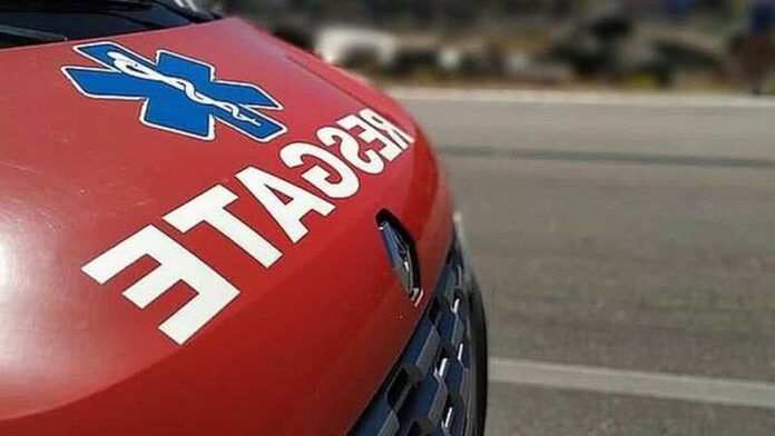 Capotamento de carro em Barra Nova deixa quatro pessoas feridas, na AL 101-Sul
