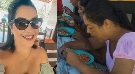 Caso Cláudia Pollyanne: audiência é adiada após ausência de réus presos