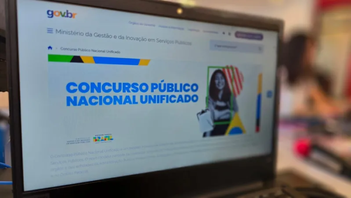 CNU 2027 pode ter até 3.000 vagas após aval do Congresso, diz Ministério da Gestão