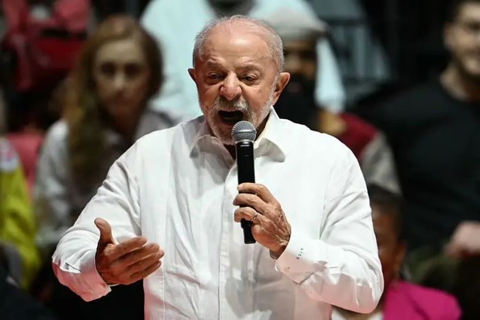 Com 100% das urnas apuradas, Lula vence em Arapiraca com 55,61% dos votos
