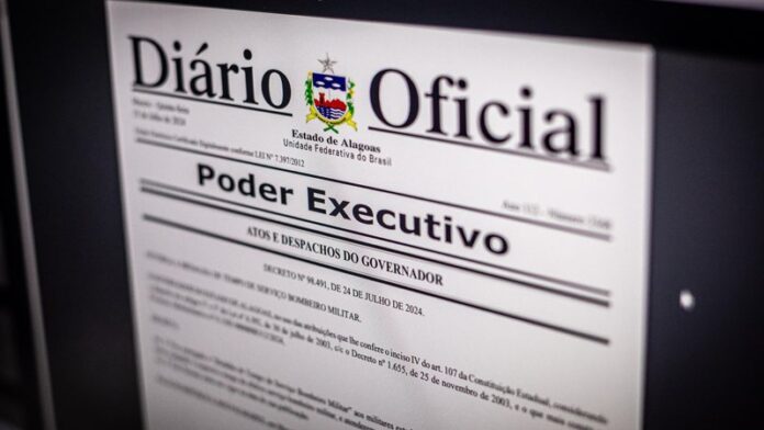Concurso da Sefaz-AL divulga resultado final dos pedidos de isenção da taxa de inscrição