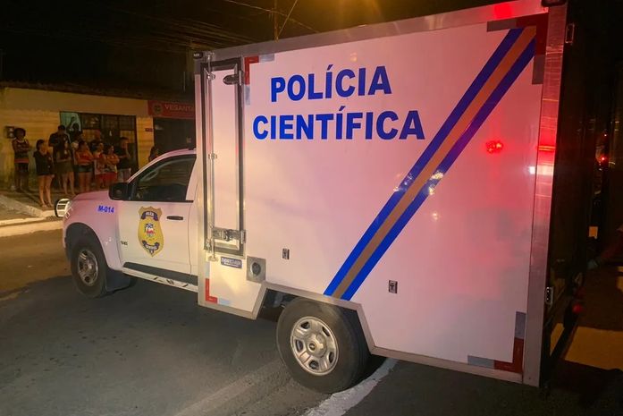 Corpo de mulher é encontrado boiando em riacho na zona rural de Arapiraca