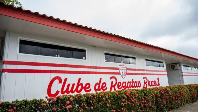 CRB: entenda origem da dívida de R$ 900 mil, a menor entre clubes das Séries A e B