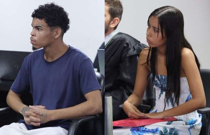 Em depoimentos, réus trocam acusações sobre morte de Rhavy Abraão