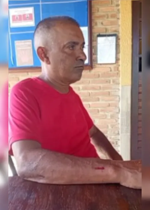 Família procura enfermeiro desaparecido em Marechal Deodoro desde sábado (24)