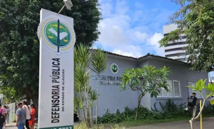 Finados: Defensoria Pública funciona em regime de plantão nesta segunda-feira (2)