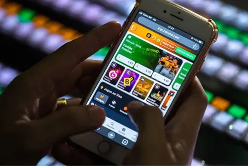Governo encaminha 16,6 mil sites ilegais de bets para bloqueio