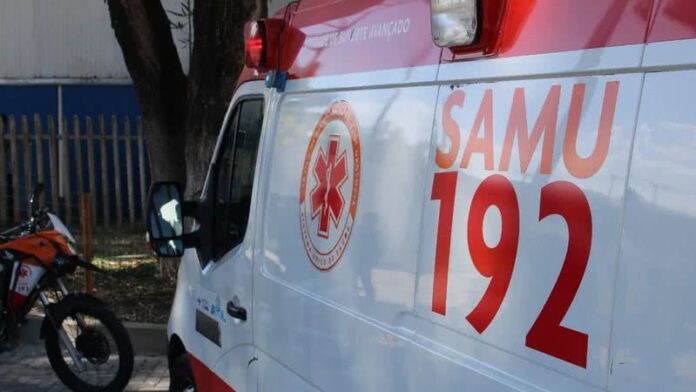 Homem é baleado na cabeça em praça no bairro do Feitosa