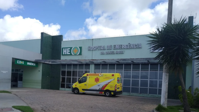 Homem é morto e mulher fica ferida após ataque de ex-companheiro em Arapiraca