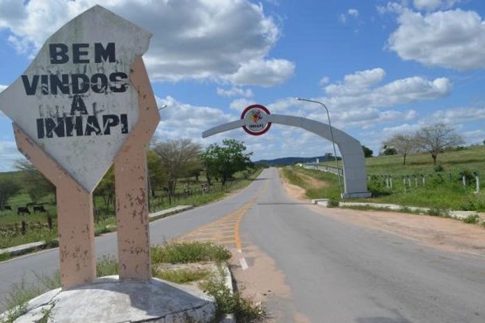Inhapi decreta situação de emergência por causa da seca no Sertão de Alagoas