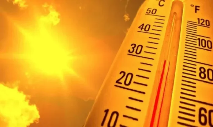 INMET emite alerta de baixa umidade do ar em 11 municípios alagoanos