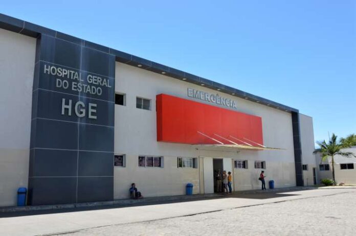 Jovem baleado na cabeça na Santa Lúcia não resiste aos ferimentos e morre no HGE