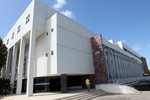 Judiciário de Alagoas funciona em regime de plantão nesta quarta (28)