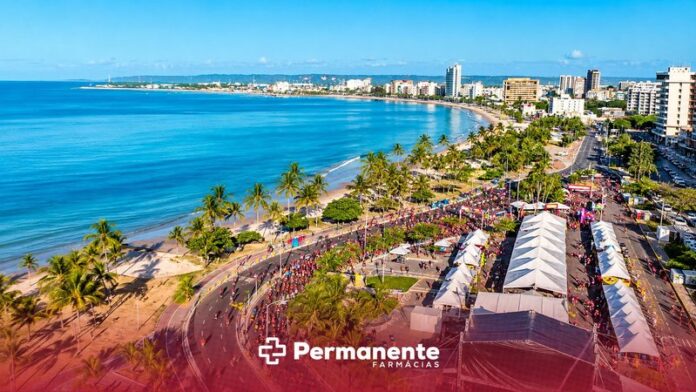 Kits do 9º Circuito Permanente Run serão entregues a partir desta quinta-feira, 15