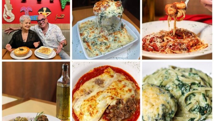 La Trattoria chega à Jatiúca com cozinha italiana artesanal e criativa do chef Felipe Barreto
