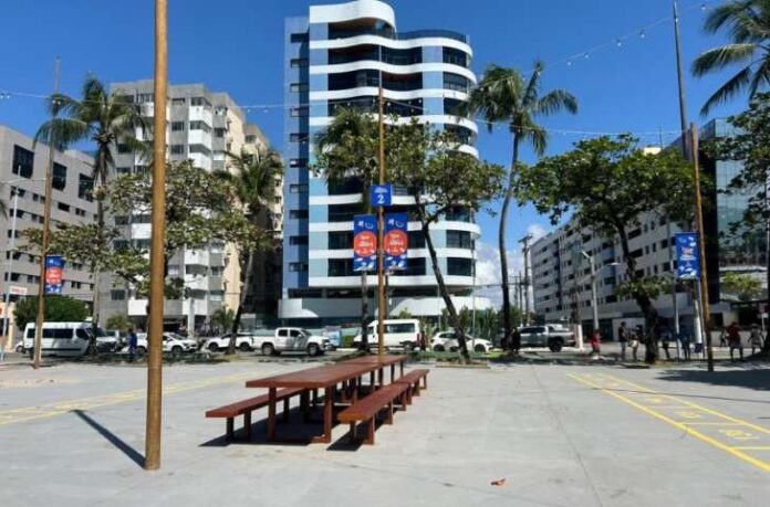 Maceió cria Vilas dos Sabores na orla; Saiba como funcionará