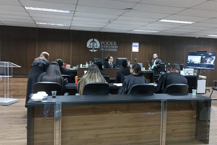 Mãe que agrediu bebê em mesversário é condenada a 4 anos e 8 meses e perde poder familiar