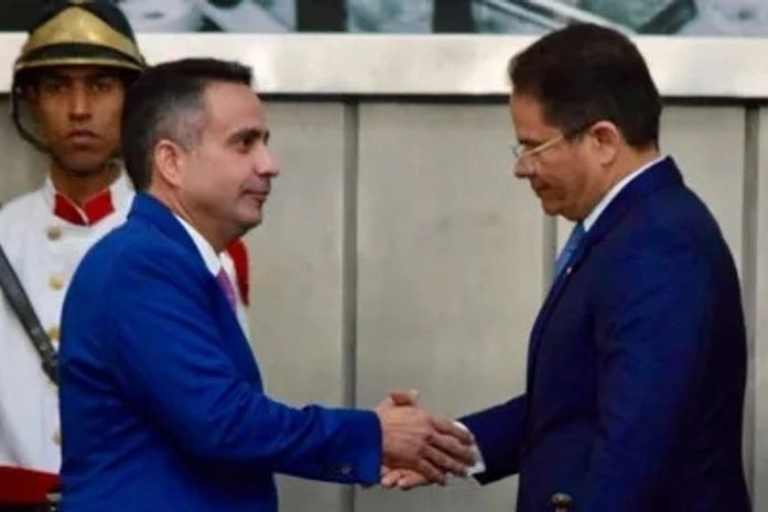 Marcelo Victor assume governo de Alagoas após licença de Paulo Dantas