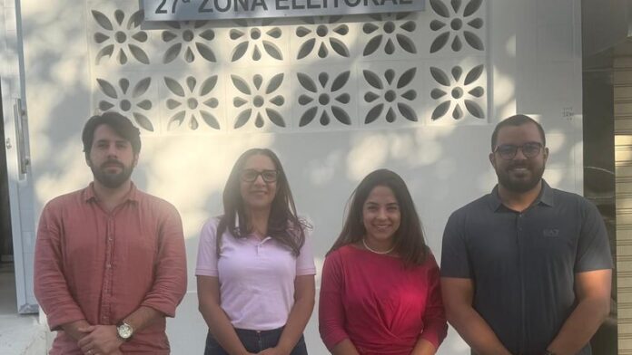 Mata Grande terá veículos para transportar eleitores da zona rural neste domingo