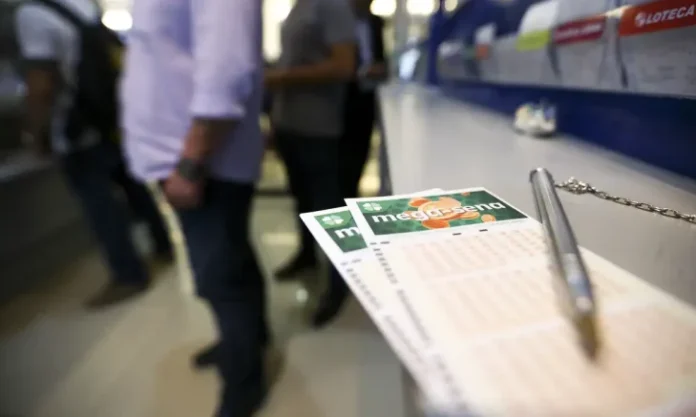 Mega-Sena terá cinco sorteios em cinco dias a partir desta segunda; entenda a Mega Semana