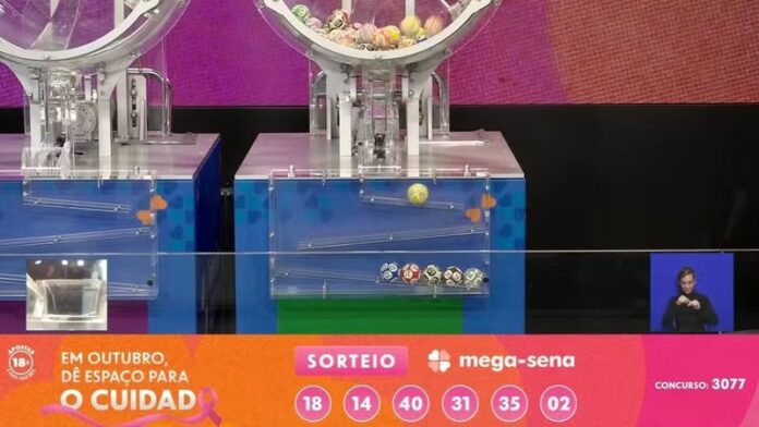 Mega-Sena: veja quanto as 36 apostas de Alagoas ganharam no sorteio histórico dessa quarta (28)