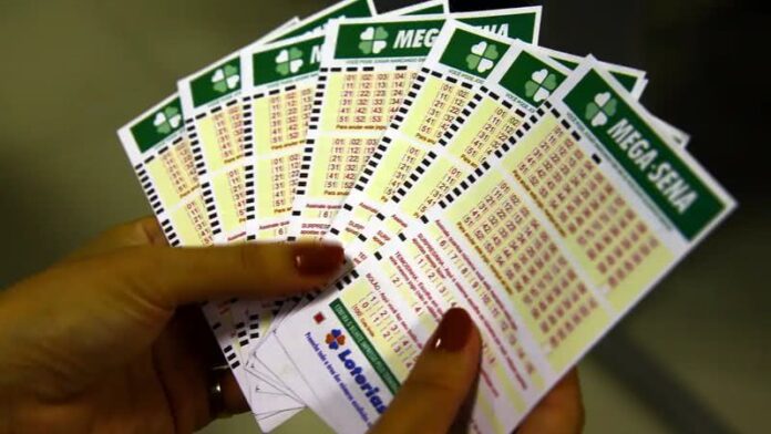 Mega-Sena: veja quanto as 43 apostas de Alagoas ganharam nesse domingo (18)