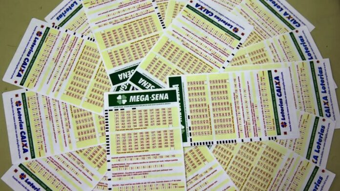 Mega-Sena: veja quanto as 49 apostas de Alagoas ganharam nessa quarta-feira (14)