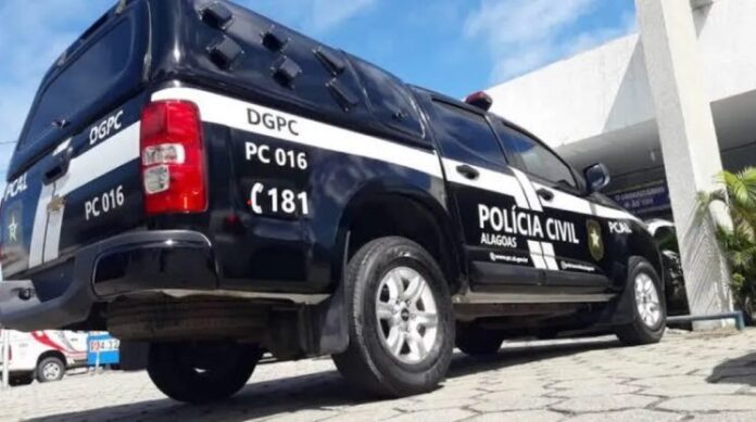Morte de homem encontrado às margens de rodovia em Cajueiro é investigada pela Polícia Civil