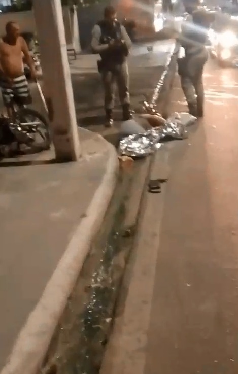 Motociclista morre após colidir contra poste em Maceió