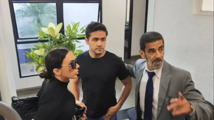 Motorista de Porsche recebe pena de 17 anos por morte em acidente