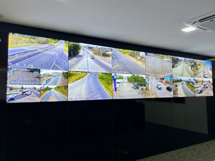 Multas por radares nas rodovias estaduais de Alagoas começam a valer em 1º de novembro