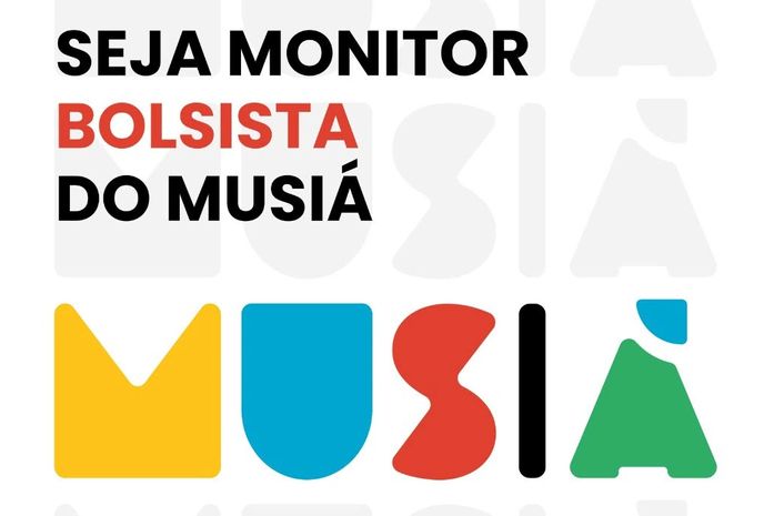 MUSIÁ abre seleção para 12 monitores bolsistas de música em Maceió