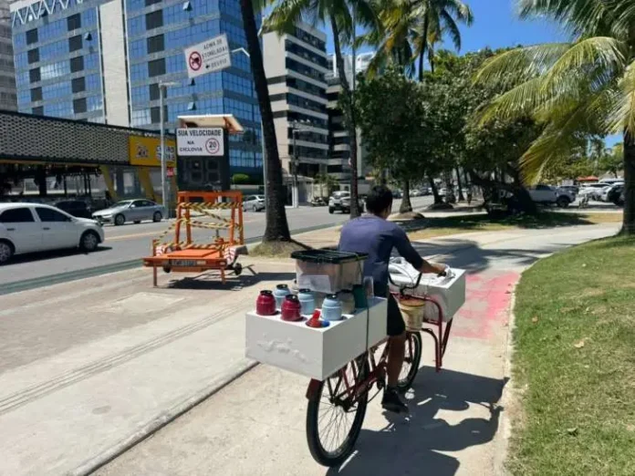 Novo radar na orla de Maceió? Veja fiscalização do DMTT e como funciona