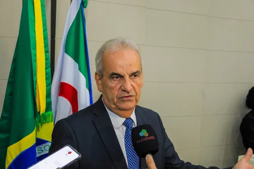 Otávio Lessa é nomeado para comandar a agência reguladora de Alagoas