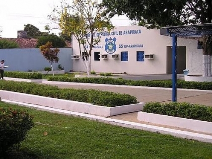 Perturbação do sossego termina em apreensão de caixa de som gigante, ameaças e conduzidos à delegacia