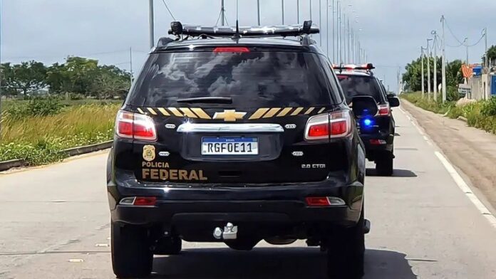 PF deflagra operações contra crimes de abuso sexual infantojuvenil em Alagoas