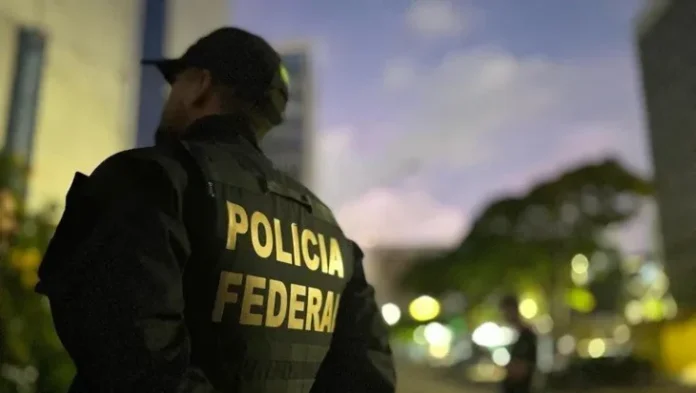 PF deflagra operações Logoff 12 e Janus contra o abuso infantojuvenil em Alagoas