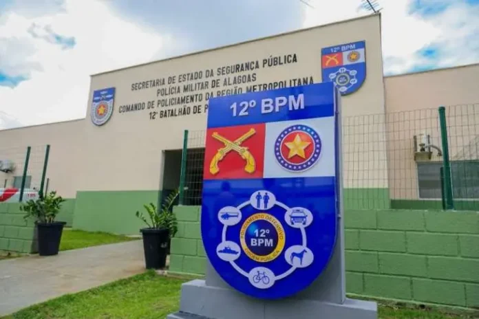 PM-AL recupera veículo furtado em menos de 24 horas em Maceió