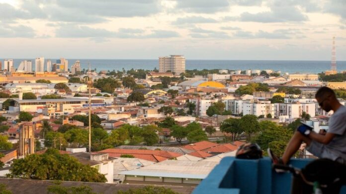 Prefeitura inicia recadastramento imobiliário com visitas em campo nos bairros de Maceió
