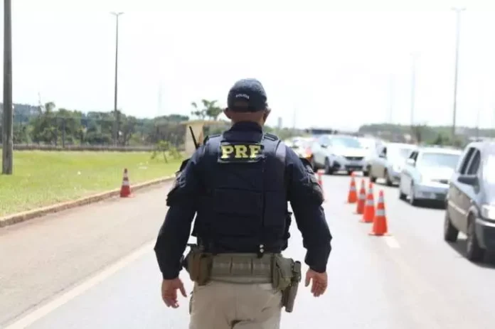 PRF divulga balanço da Operação Eleições 2026 do segundo turno em Alagoas