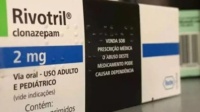 Rivotril sublingual volta às farmácias após um ano de desabastecimento