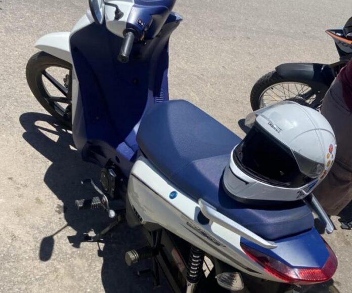 Ronda no Bairro conduz suspeito à delegacia por perseguição e ameaça a uma mulher em Maceió