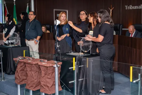 Segundo turno: veja quais urnas eletrônicas serão auditadas em Alagoas