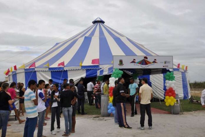 Shopping Pátio Maceió promove Circo Mágico e Campeonato de Embaixadinha neste fim de semana