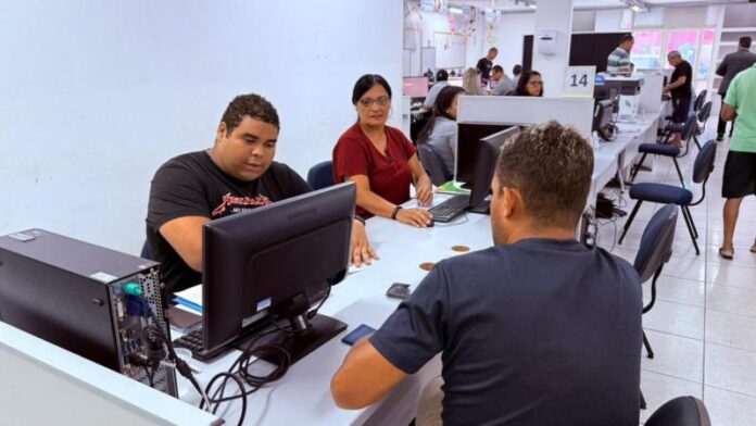 Sine Alagoas disponibiliza mais de 2,8 mil vagas de emprego esta semana