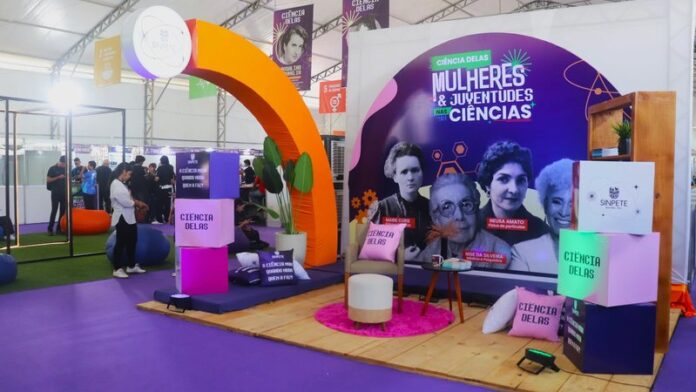 SINPETE Nacional começa nesta segunda na Ufal com programação científica e cultural